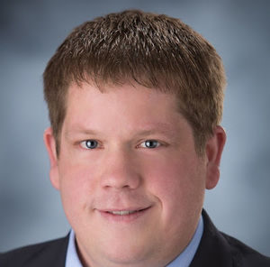 Meet your Posher, Joey